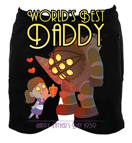 Best Big Daddy