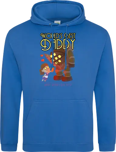 Best Big Daddy