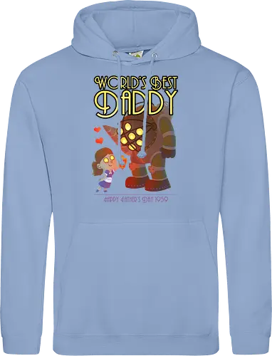 Best Big Daddy