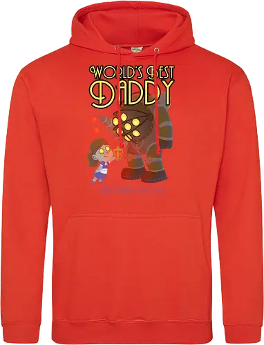 Best Big Daddy