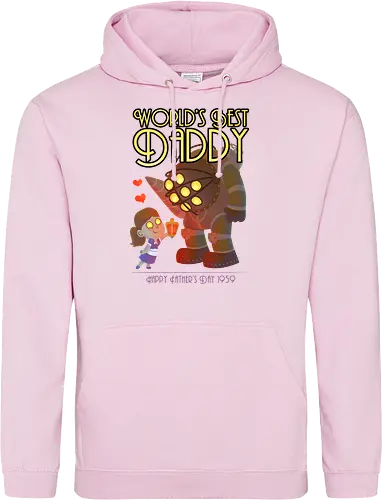 Best Big Daddy