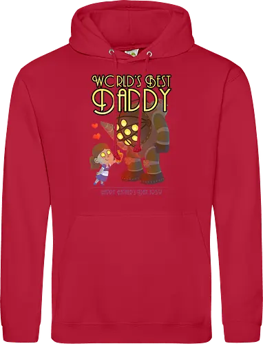 Best Big Daddy