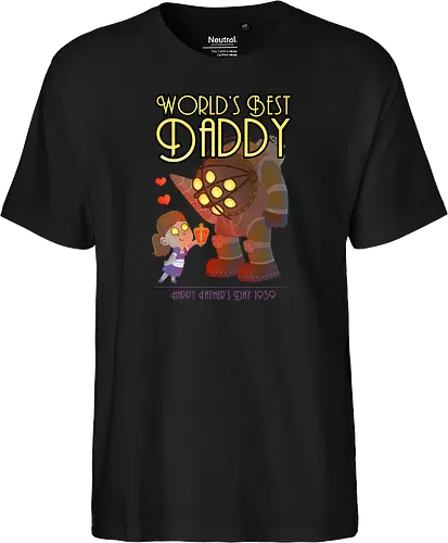 Best Big Daddy
