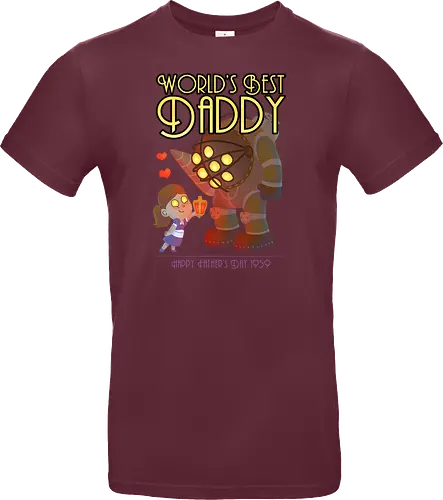 Best Big Daddy