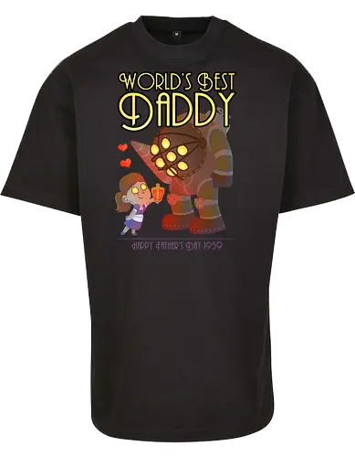 Best Big Daddy