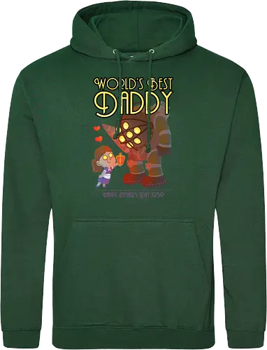 Best Big Daddy