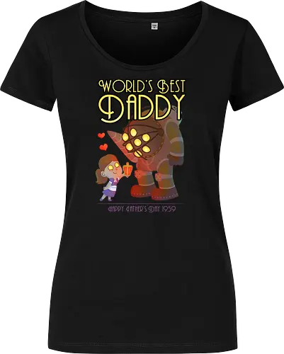 Best Big Daddy