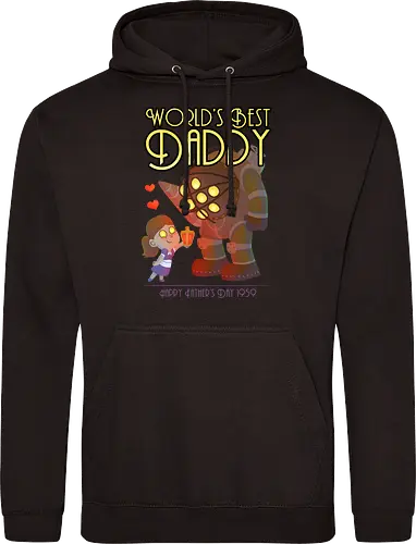 Best Big Daddy
