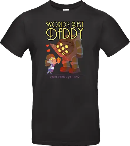 Best Big Daddy