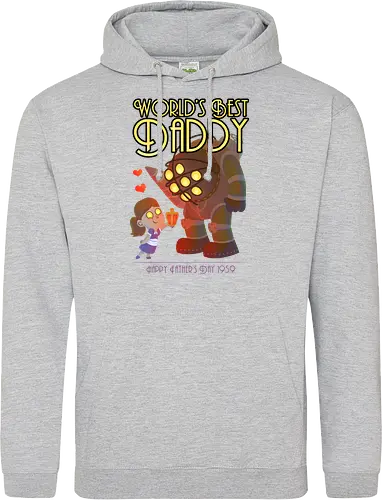 Best Big Daddy
