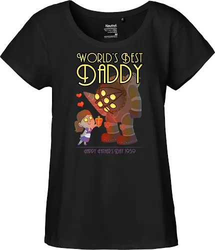 Best Big Daddy