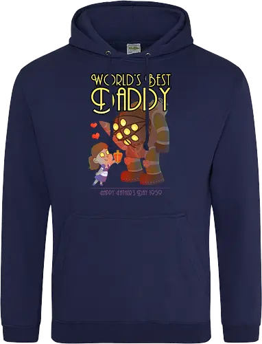 Best Big Daddy