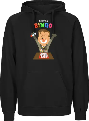 That's a Bingo