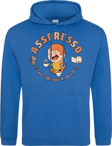 Asspresso