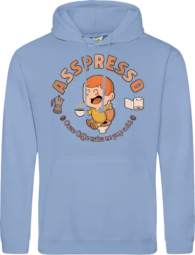 Asspresso
