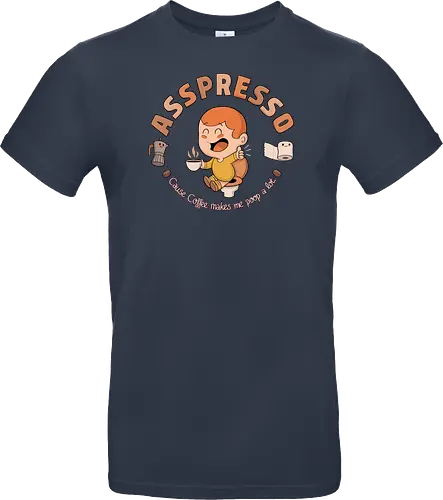 Asspresso