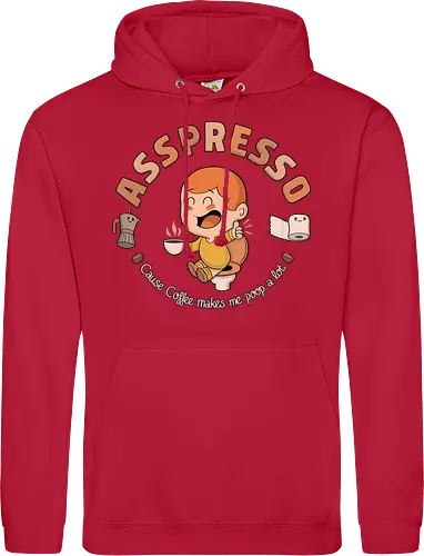 Asspresso