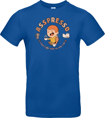 Asspresso