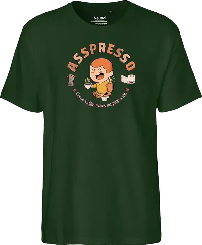 Asspresso