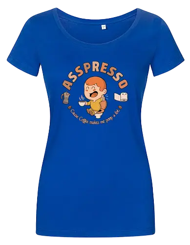 Asspresso