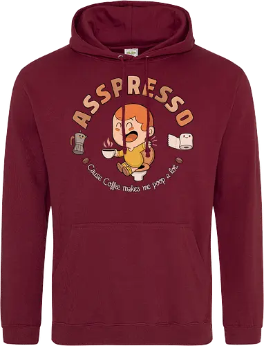 Asspresso