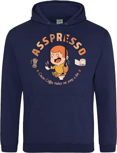 Asspresso