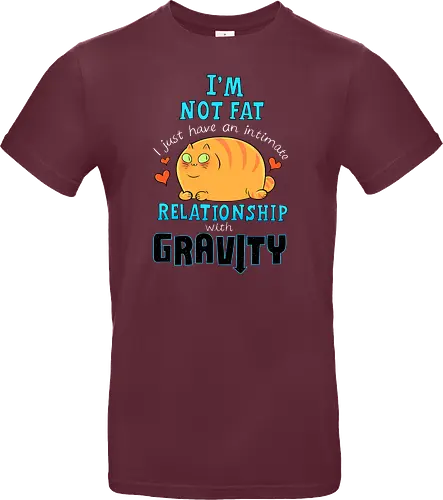 Gravitational Attraction