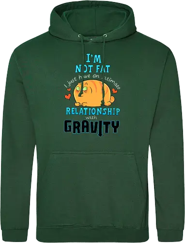 Gravitational Attraction