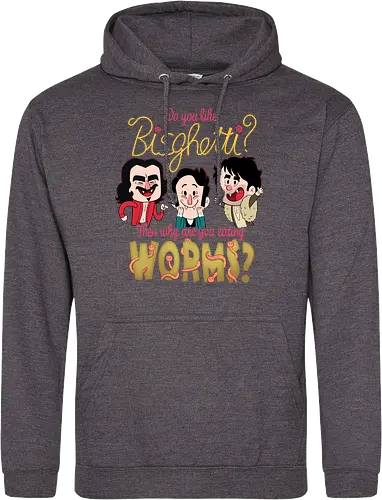 Bisghetti