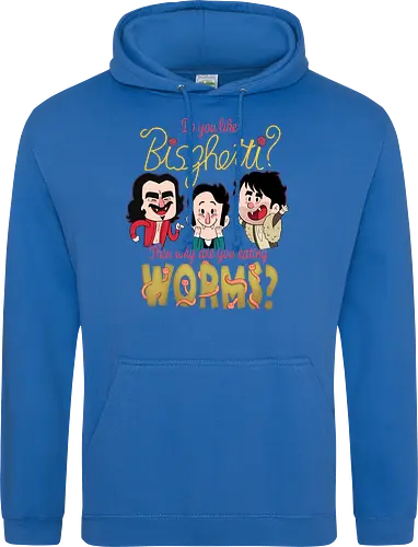 Bisghetti
