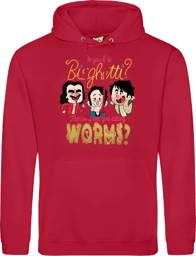 Bisghetti