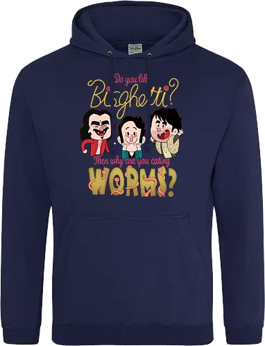Bisghetti