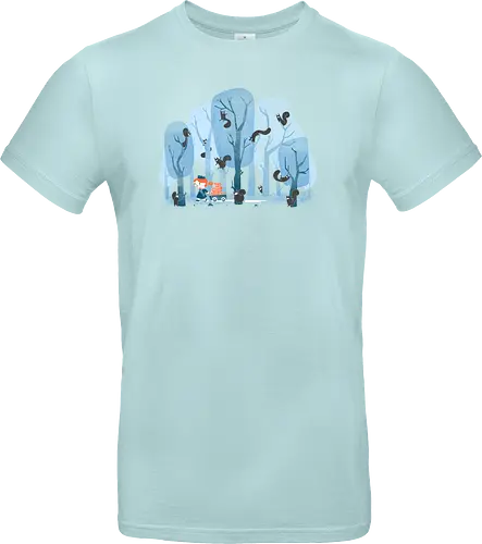 Squinjas