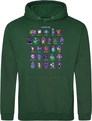 Lovecraft ABC