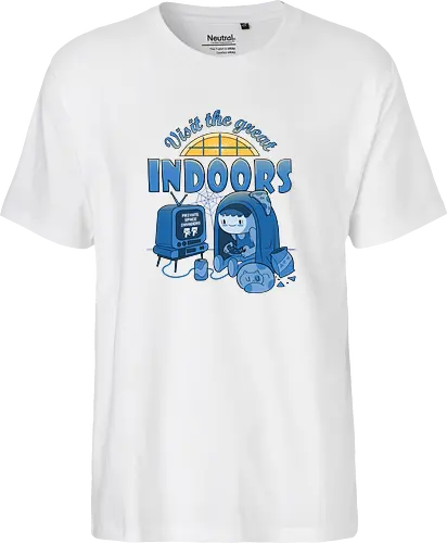 Visit The Great Indoors