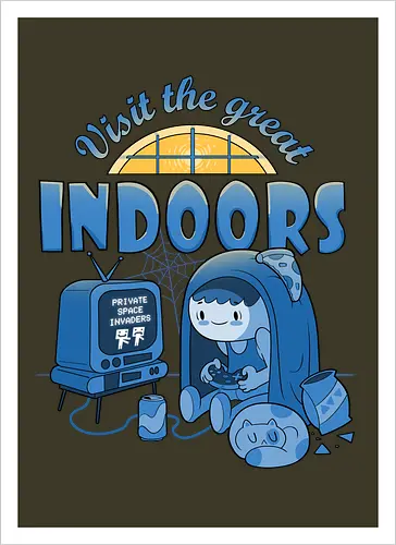 Visit The Great Indoors