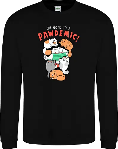 PAWdemic