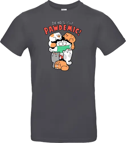 PAWdemic