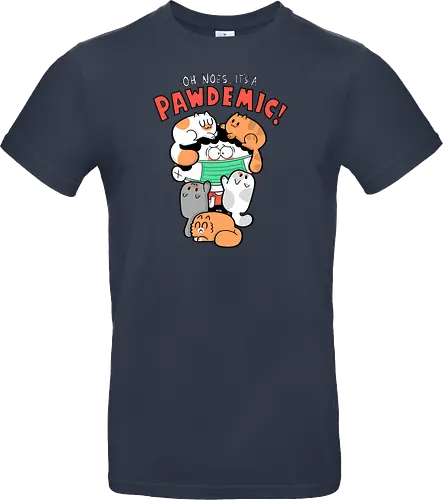 PAWdemic