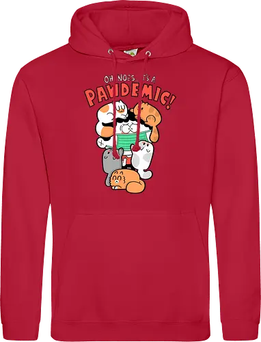 PAWdemic