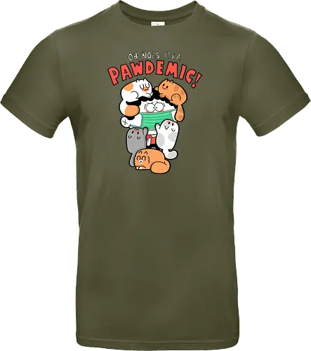 PAWdemic