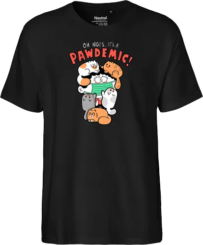 PAWdemic