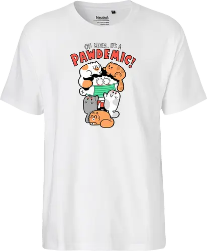 PAWdemic