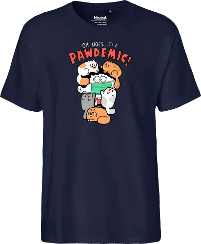 PAWdemic