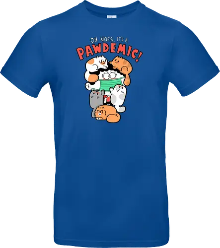 PAWdemic