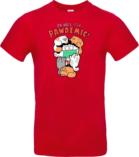 PAWdemic
