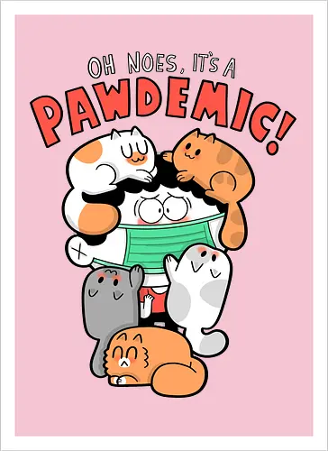 PAWdemic