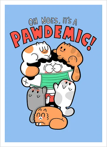 PAWdemic