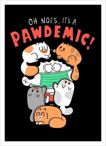 PAWdemic