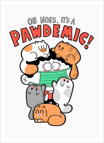 PAWdemic